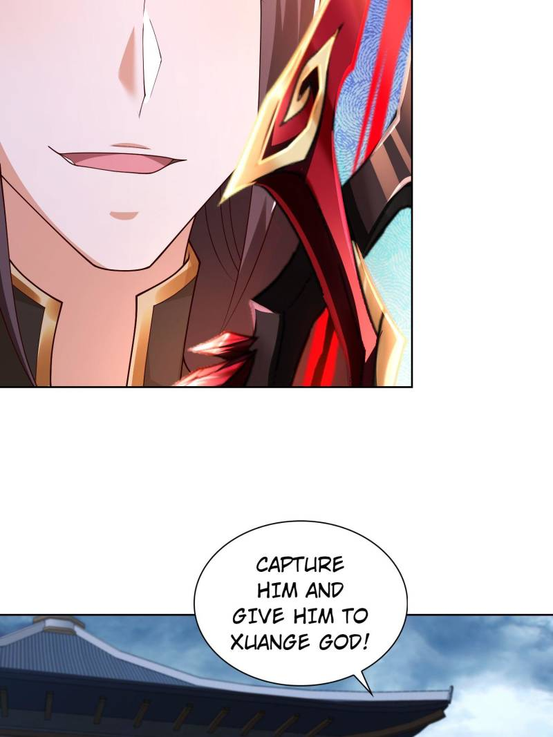 Dragon Master Chapter 408 29